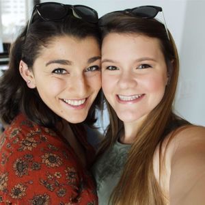 Meet your Posher, Sam